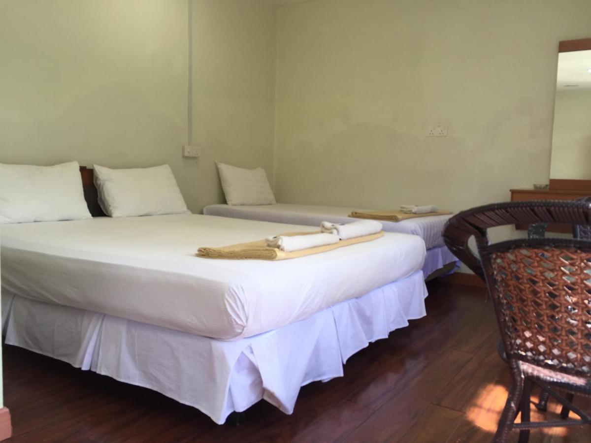 Hotel Sri Malim Tanjong Malim Exterior photo